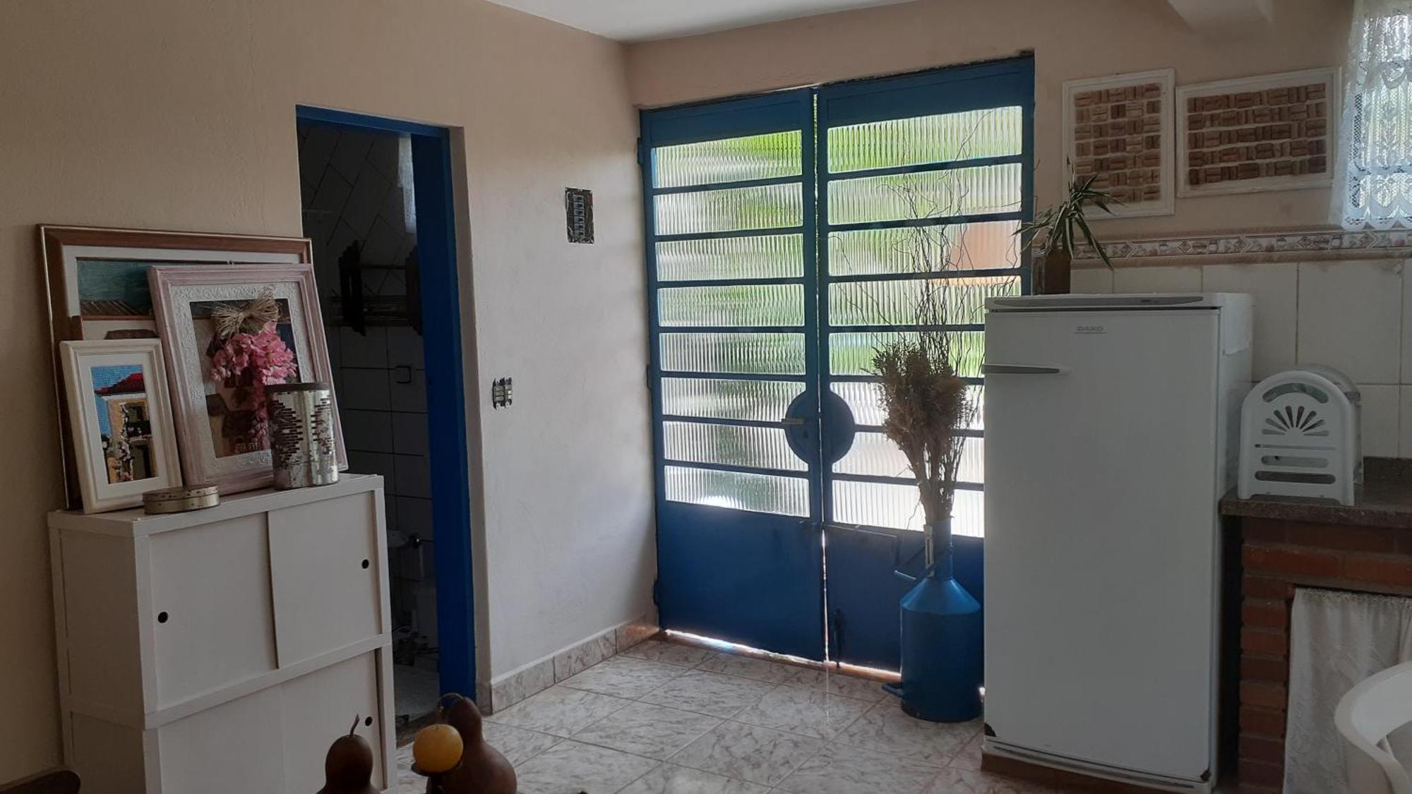 Kitnet Em Meio A Mata Atlantica Juquitiba Eksteriør billede