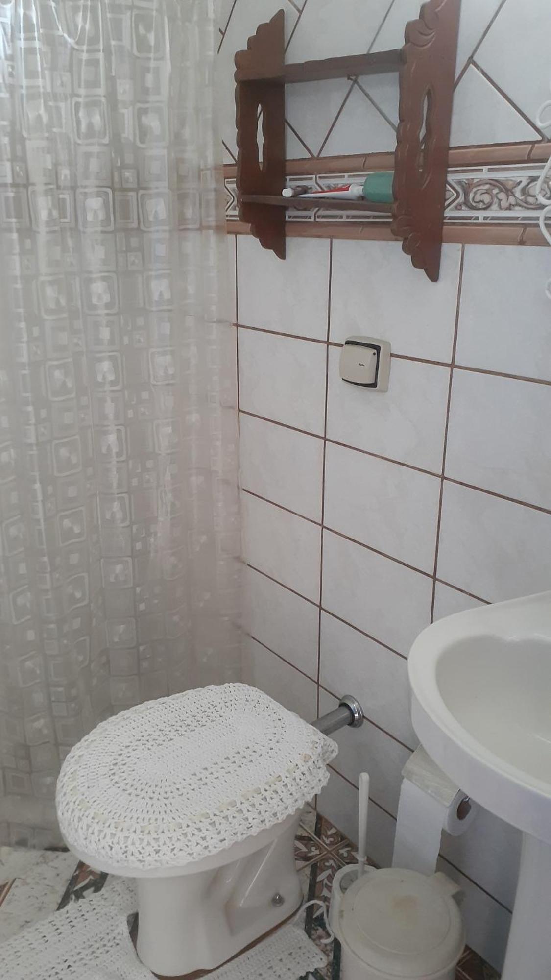 Kitnet Em Meio A Mata Atlantica Juquitiba Eksteriør billede